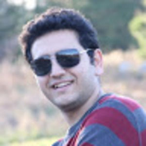 Meet your Posher, Fardin